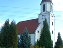Kirche zu Hainewalde
Turmsanierung und Restaurierung von Maßwerkfenster und des Eingangsportals
1993 bis 1996
