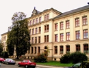 Lessingschule Zittau
Fassadensanierung Schulgebäude und Turnhalle
2001 bis 2002
