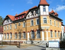 Altenpflegeheim Graupa
Fassadensanierung Klinker und Naturstein
2003 bis 2004
