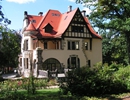 Villa Wünsche in Ebersbach
Fassadenrestaurierung
2004 bis 2006

