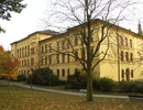 Pestalozzischule Zittau
Fassadensanierung
1993 bis 1996
